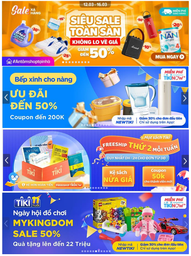 【Shopee市場周報】蝦皮越南站2021年3月第3周市場周報