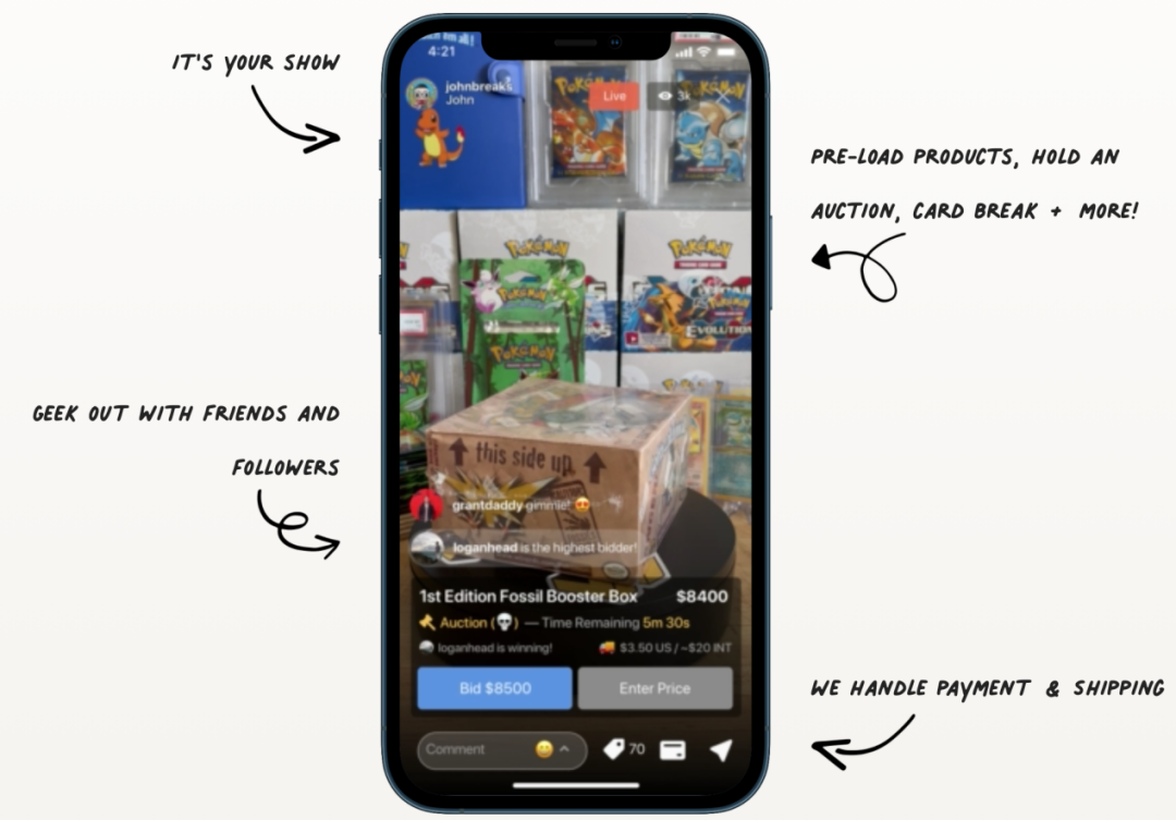 中國互聯網出海一周頭條 我們一起看真相聊大事兒 | 白鯨出品150期