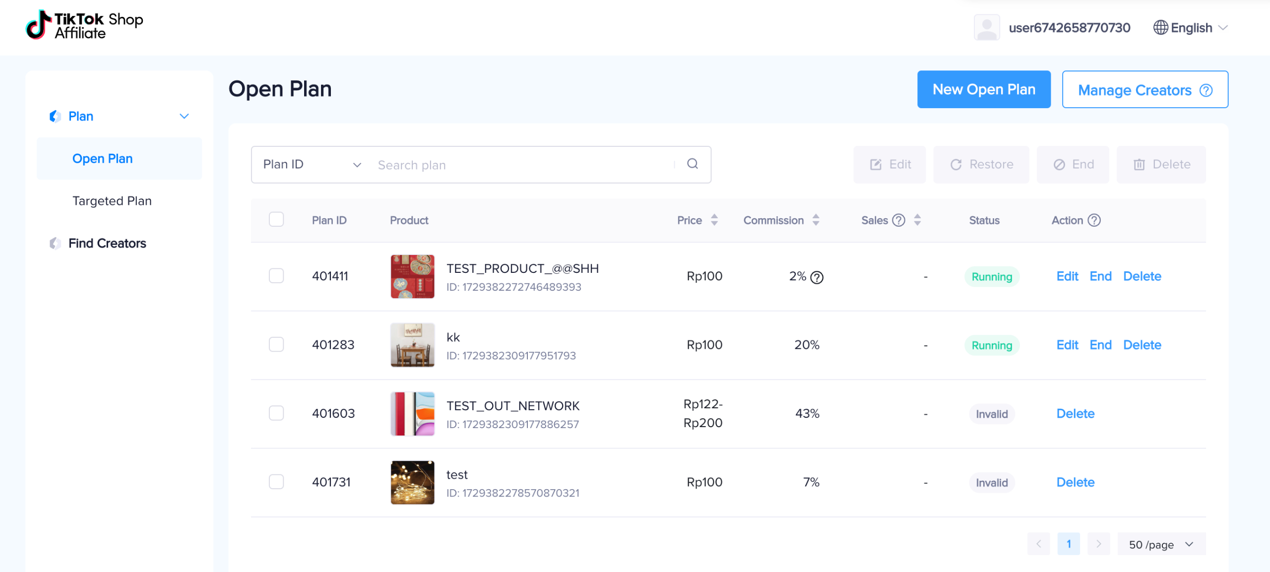 TikTok試水電商業(yè)務(wù),TikTok Shop上線印尼