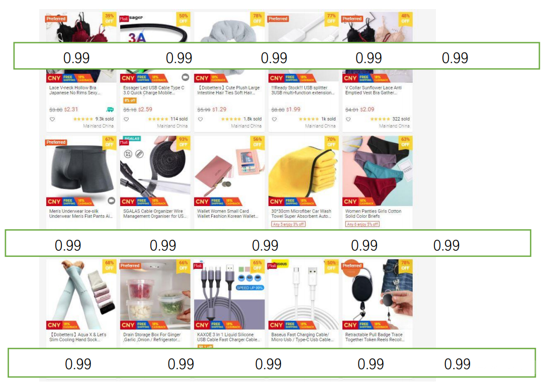 【Shopee市場周報】蝦皮新加坡站2021年2月第2周市場周報