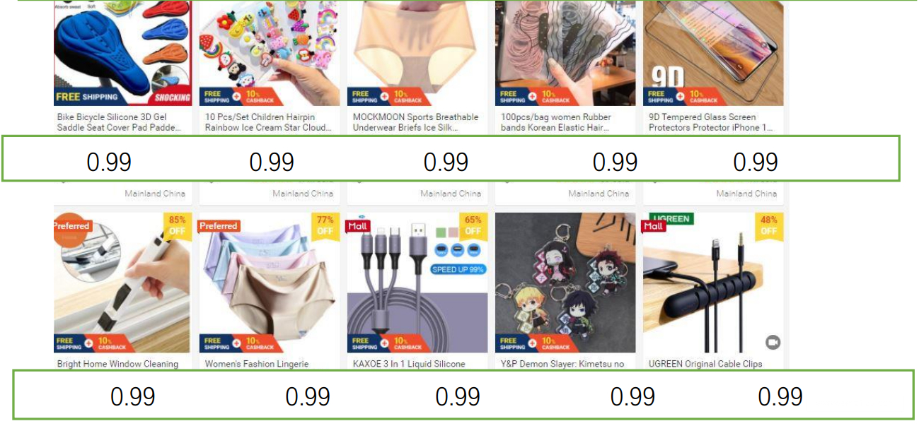 【Shopee市場周報】蝦皮新加坡站2020年12月第5周市場周報