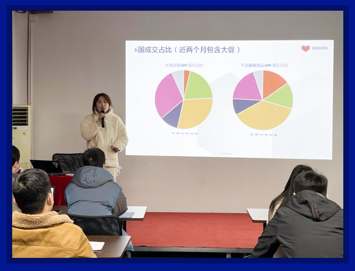 義烏Lazada特訓營第2期：多維度解析商家入駐、選品、運營要點，攜手新商家出海東南亞