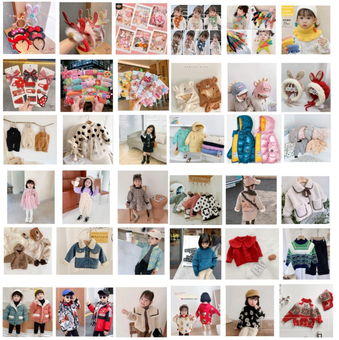 【Shopee市場周報】蝦皮越南站2020年12月第4周市場周報