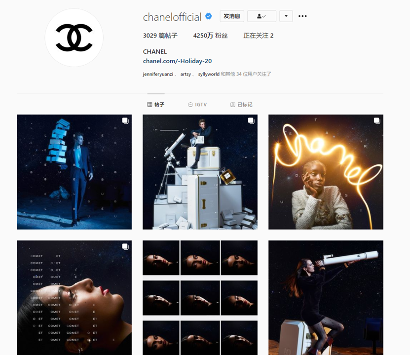 八大實用Instagram營銷技巧,玩轉跨境電商站外流量打法