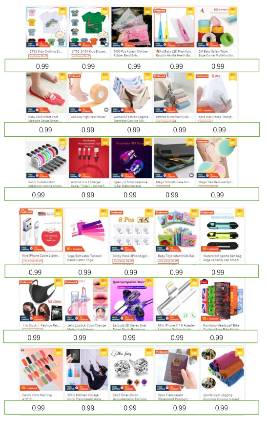 【Shopee市場周報】蝦皮新加坡站2020年4月第3周市場周報