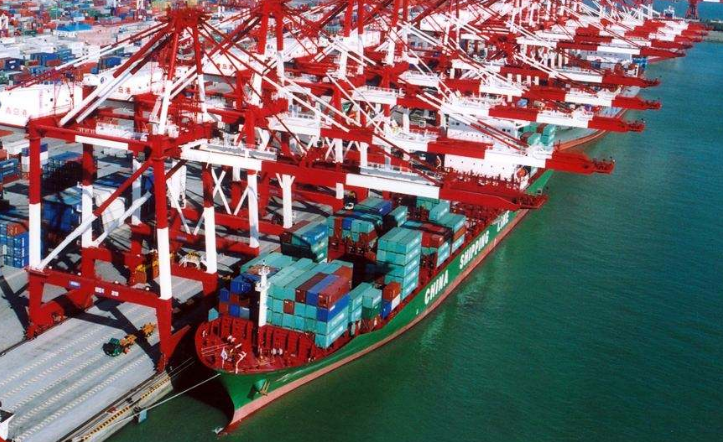 跨境大事件!瑞典、巴西港口工人罷工 跨境大事件!瑞典、巴西港口工人罷工