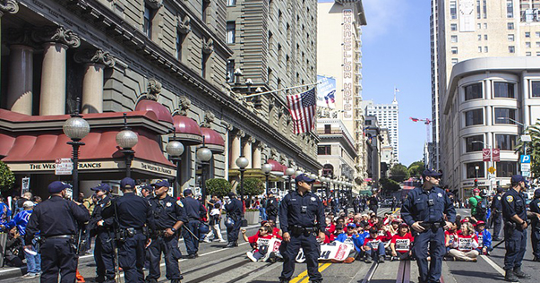 法國海關人員罷工仍在持續(xù)，已連續(xù)9天