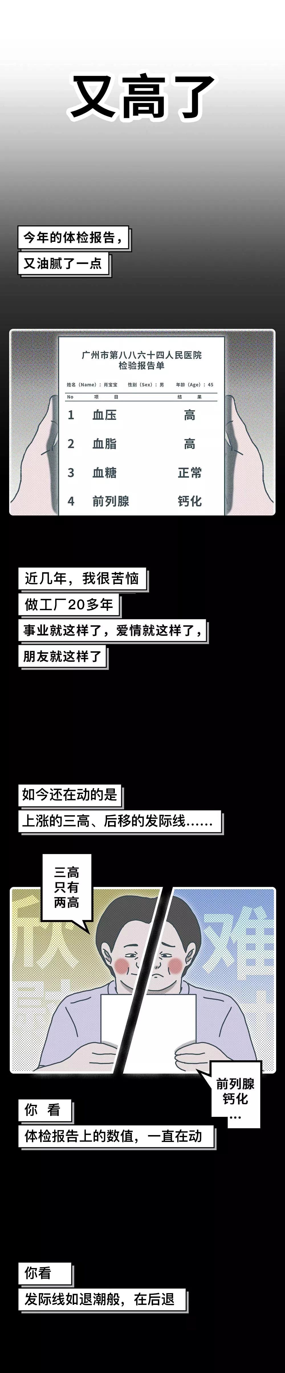 今年，我20歲，他31歲，她26歲……