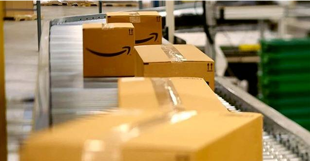 亞馬遜物流配送 美國(guó)亞馬遜送貨時(shí)間要多久?72%消費(fèi)者可享當(dāng)日和次日送貨服務(wù)