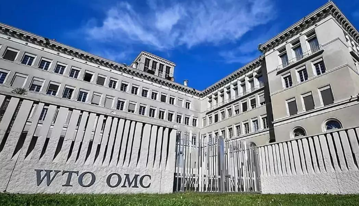 細看中美貿易戰的前世今生——“美國人就像被慣壞的孩子” 細看中美貿易戰的前世今生——“美國人就像被慣壞的孩子”