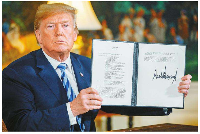 默克爾呼吁歐盟團結(jié)，一起對抗美、中、俄！