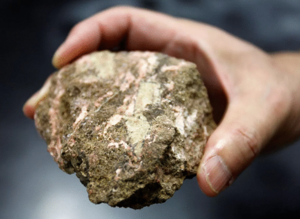 稀土成反制美國重要籌碼?國家發(fā)改委作出回應(yīng) 稀土成反制美國重要籌碼?國家發(fā)改委作出回應(yīng)