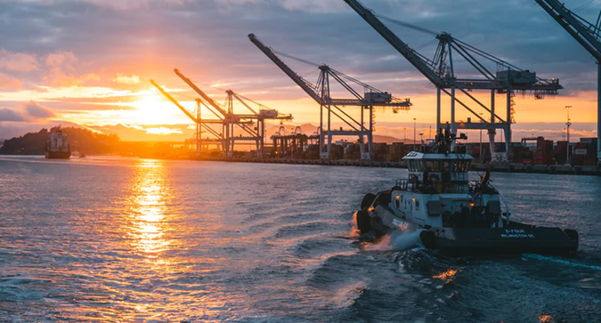 沙特港務局最新規定：違者或罰款13500美元，6月27日之后將嚴格執行！