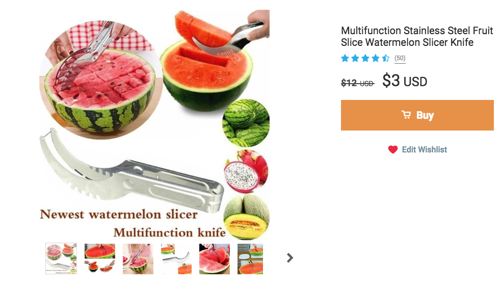 wish廣告優化指南 Wish廣告優化指南,教你如何將Wish廣告效果發揮最大