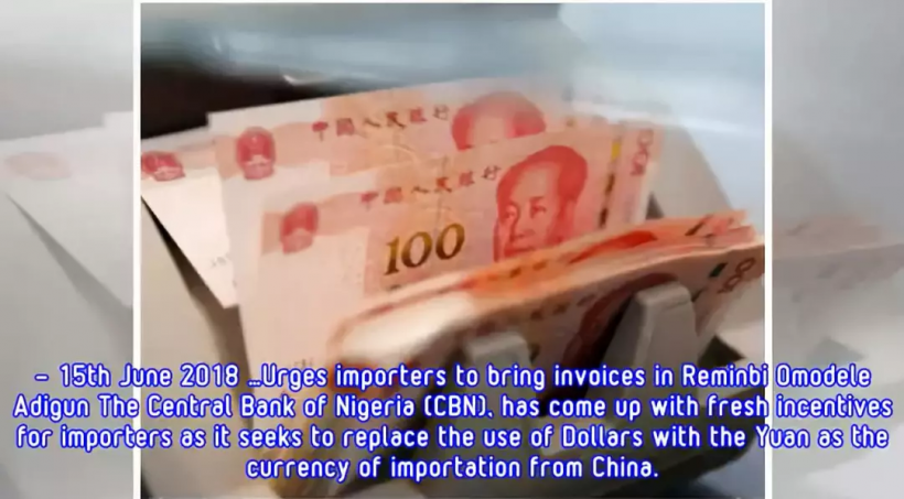 賣家注意!尼日利亞突發新政致使清關成本上漲6.5%! 賣家注意!尼日利亞突發新政致使清關成本上漲6.5%!