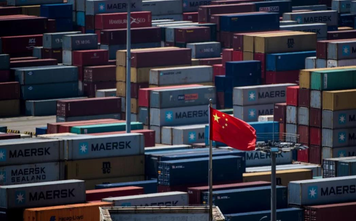 美國公司在華盛頓的聽證會上齊聲呼喊：我們需要中國