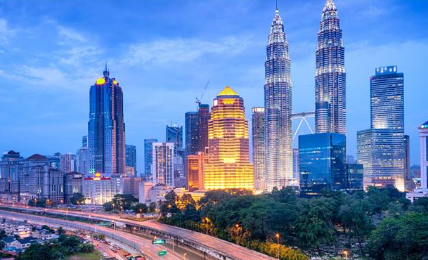 馬來西亞傳統書店倒閉,將征收電商稅? 馬來西亞傳統書店倒閉,將征收電商稅?