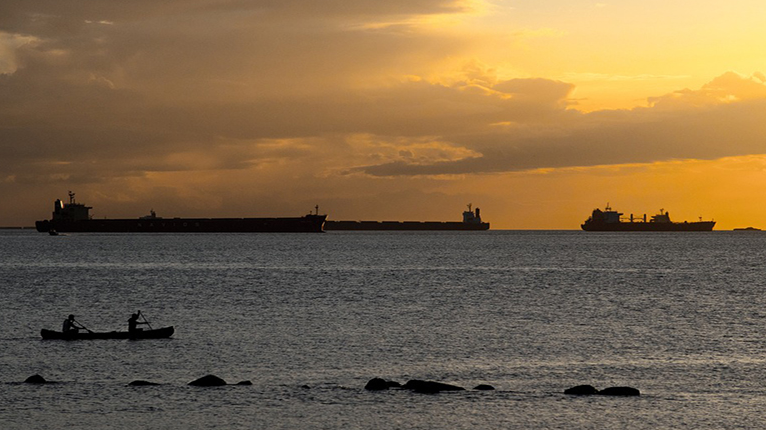 美國取消對PB油輪的制裁 美國取消對PB油輪的制裁