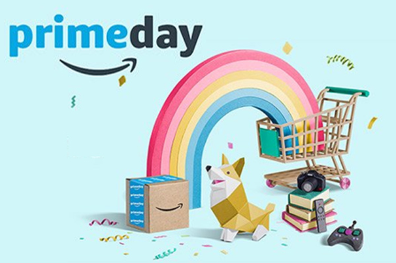 亞馬遜Prime Day 亞馬遜Prime Day如何提升店鋪和產品銷量?