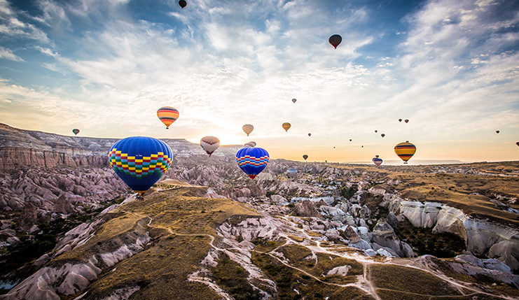 注意：發往土耳其貨物未完成清關將被銷毀并罰款