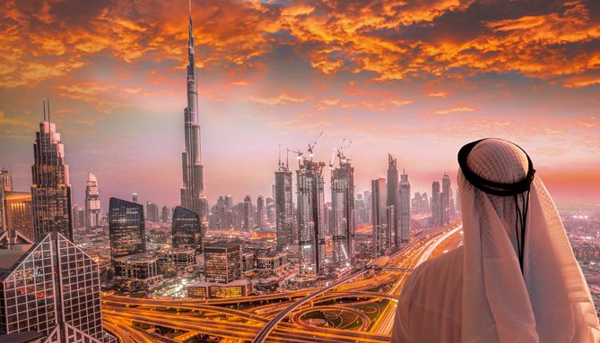 阿聯酋跨境物流專線哪家好？