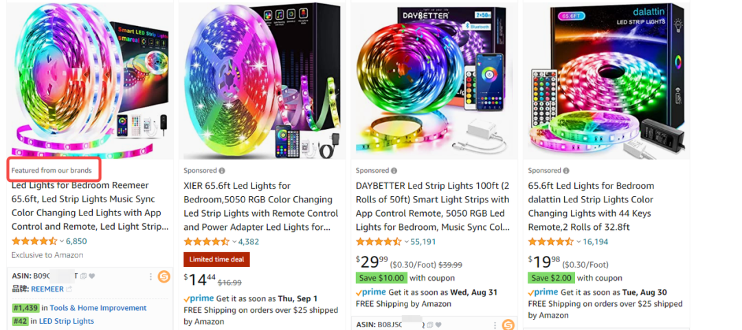 關于這一點，99%的亞馬遜賣家都理解錯了