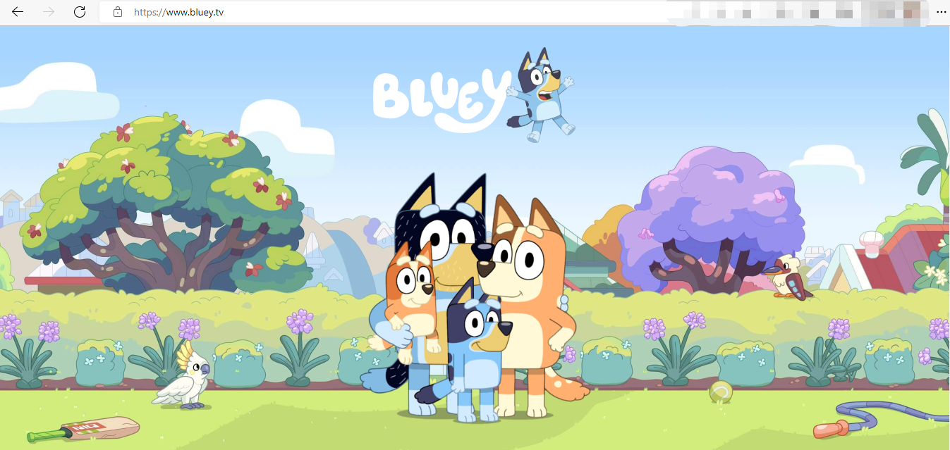 [22-2784、3139]GBC代理澳大利亞動畫片Bluey發案！尚未通過TRO[22-cv-2784、3139]