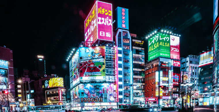 【運(yùn)營實(shí)操】亞馬遜賣家做日韓市場，如何選品和做流量轉(zhuǎn)化