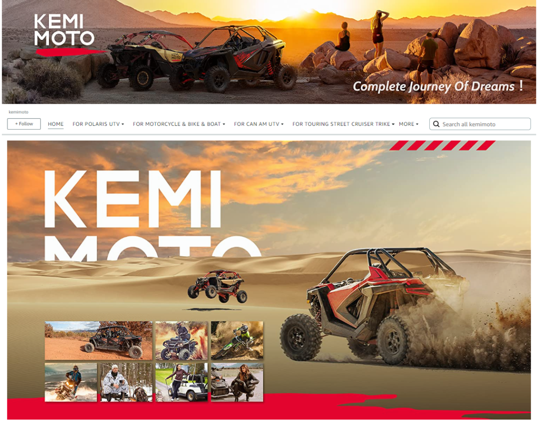 年銷額高達10億！小眾產品也能逆風翻盤！亞馬遜汽配賣家如何一路做大做強？