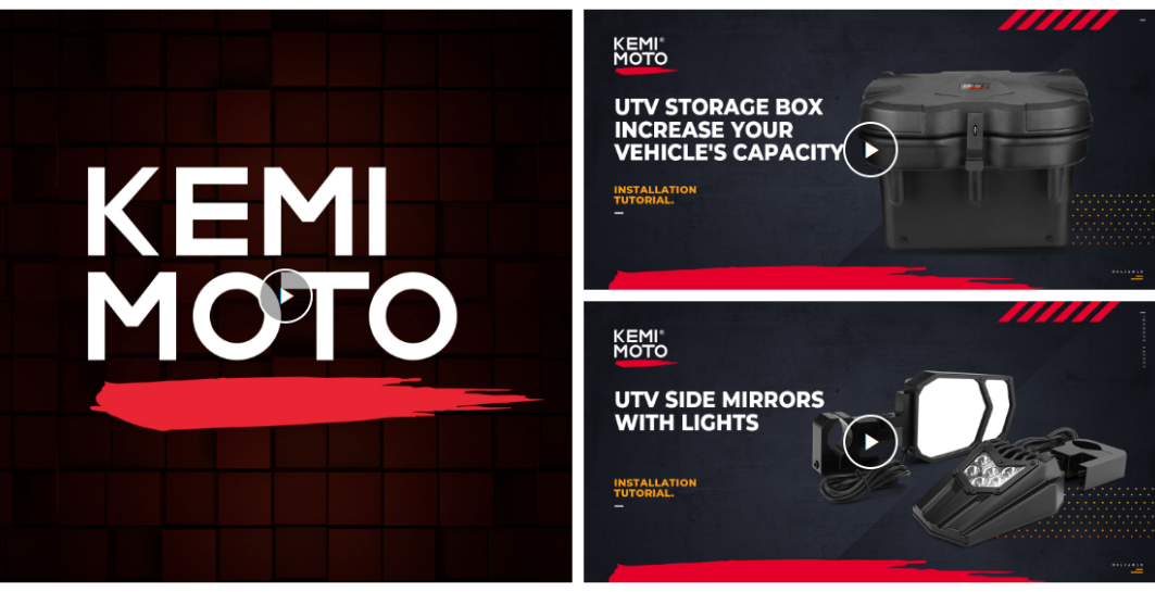 年銷額高達10億！小眾產品也能逆風翻盤！亞馬遜汽配賣家如何一路做大做強？