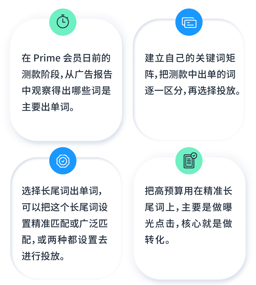 Prime 會員日定檔!旺季爆單“避坑”有道!