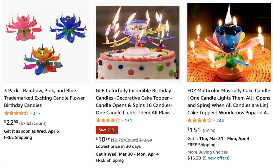 免遭變狗！這些違禁詞你一定要注意！