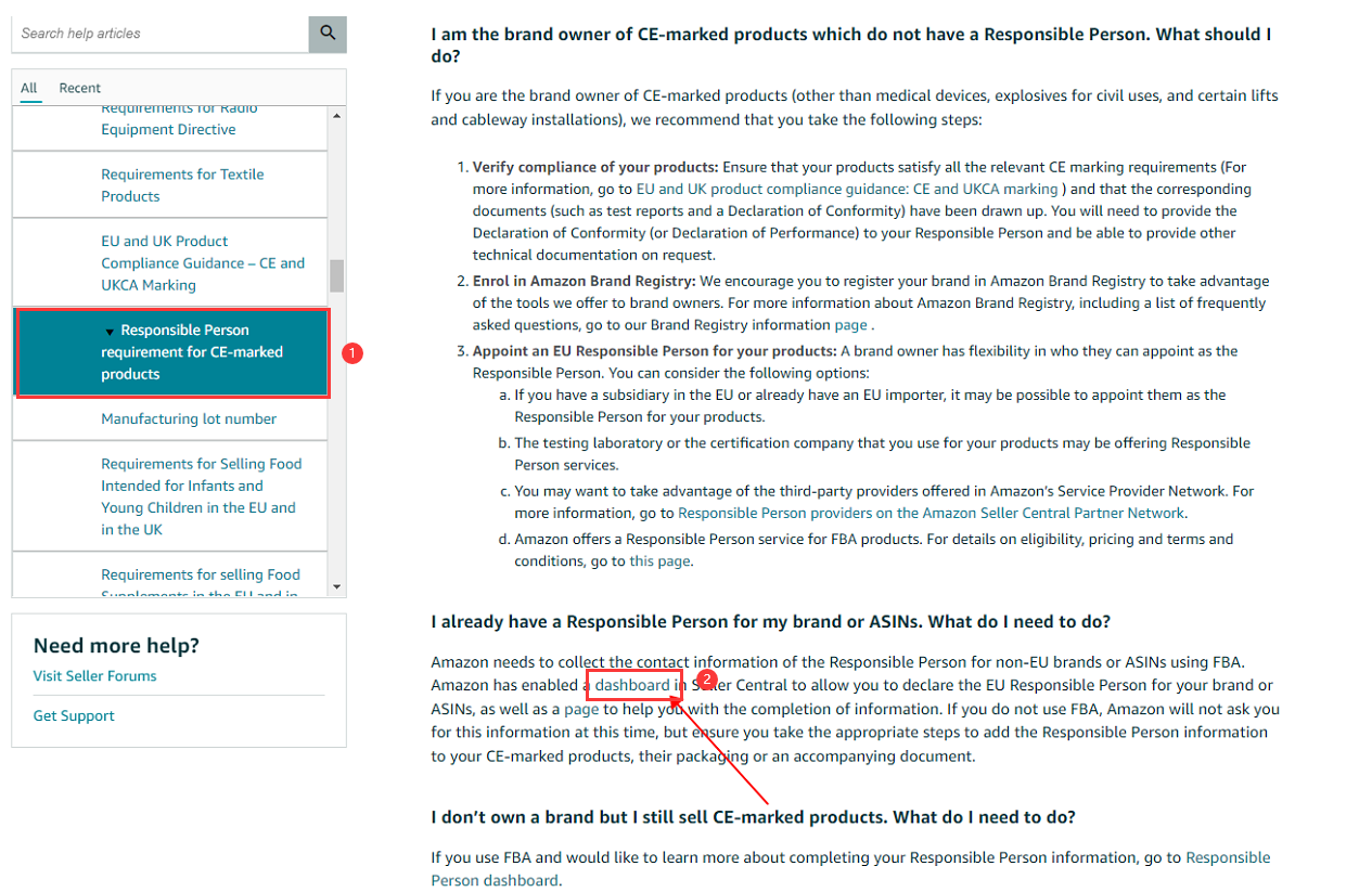 一分鐘讀懂亞馬遜歐代、英代上傳流程詳解