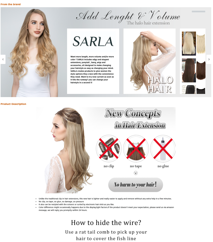 如何快速獲得Amazon Choice標(biāo)識(shí)!