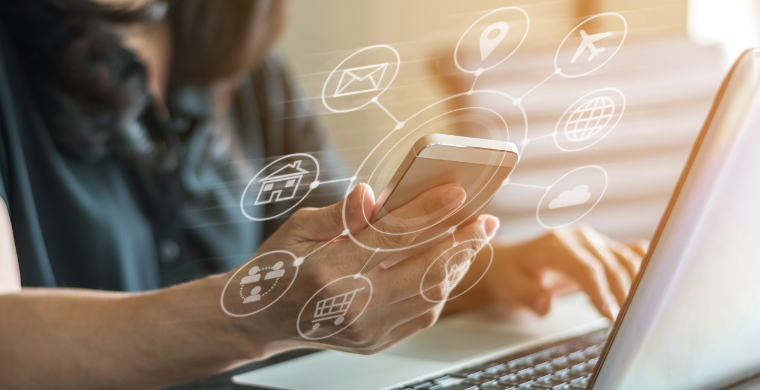 系統級的安全保障：VPS賬號防關聯