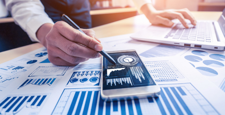 亞馬遜廣告的七天工作安排