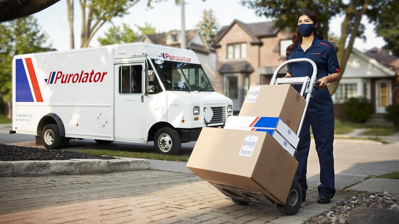 沃爾瑪攜手UBI推出中國-加拿大專線及速遞直郵服務