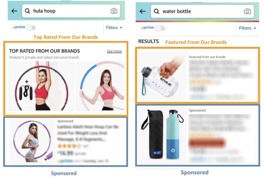 終于等到了!大流量賺錢利器亞馬遜自有品牌開放給更多賣家啦!