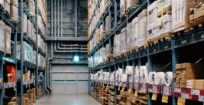 “千瘡百孔”的海外倉，如何能止跨境物流之痛？