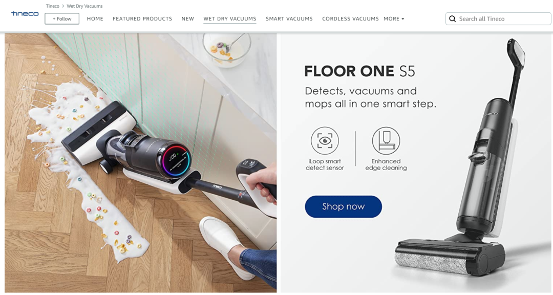 攤牌了，增8個亞馬遜免費流量入口，250%廣告效益！就因做了品牌！