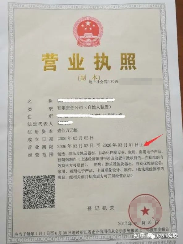 亞馬遜上開店需要什么條件？