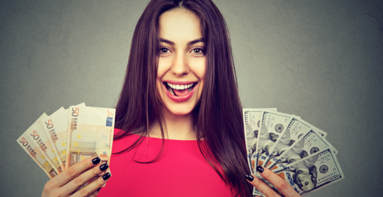 行業大調整！大賣最新員工結構是這樣…