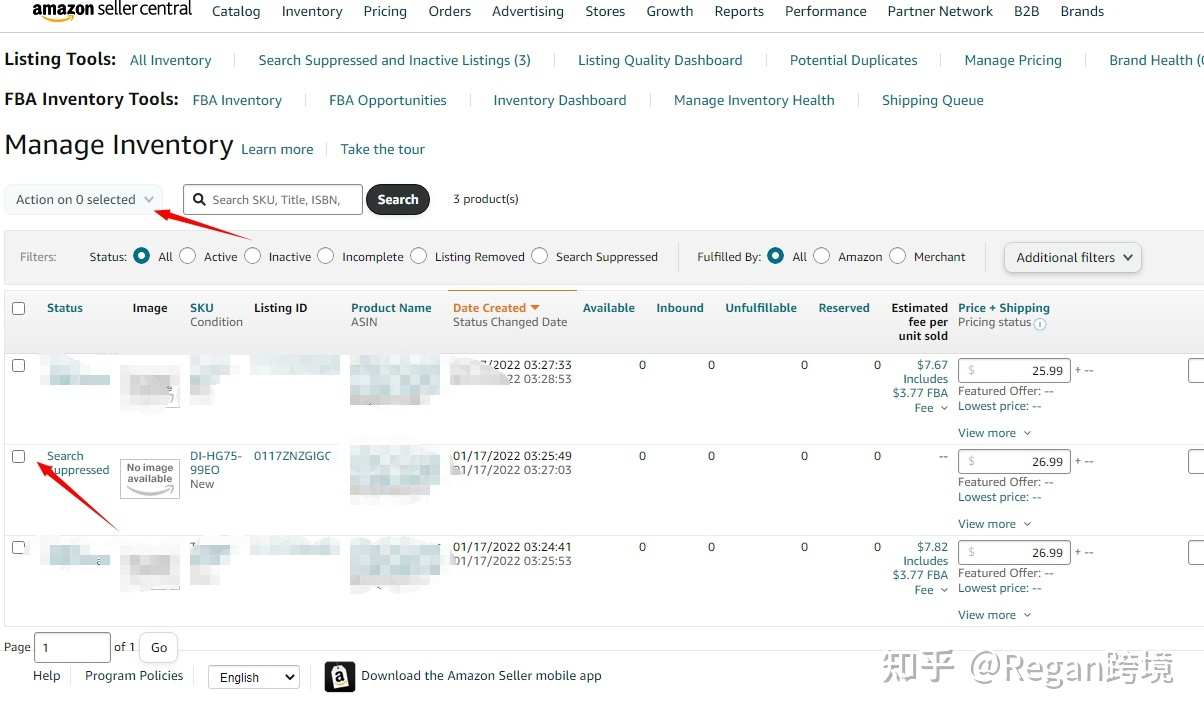 亞馬遜FBA頭程怎么做？