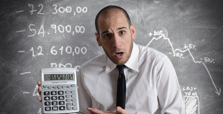 “先虧錢燒廣告,先虧6個月”這樣的“資本”運營模式,在2022年的亞馬遜已經行不通