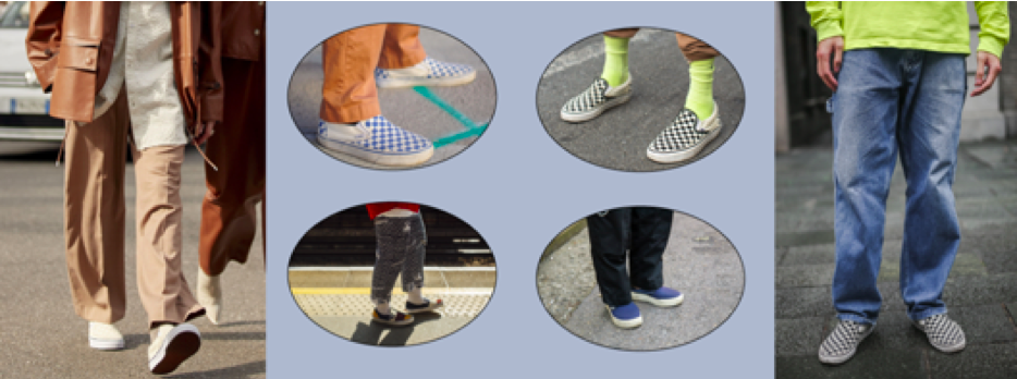 100+亞馬遜星級選品、20個趨勢、47組關鍵詞,狙擊2022時尚“錢”力!