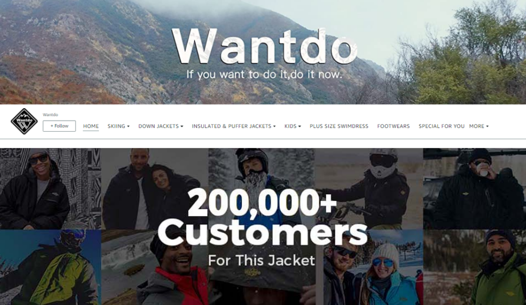 20年代工經驗，400萬用戶認可，這些亞馬遜大賣用行動告訴世界，這才是王道！