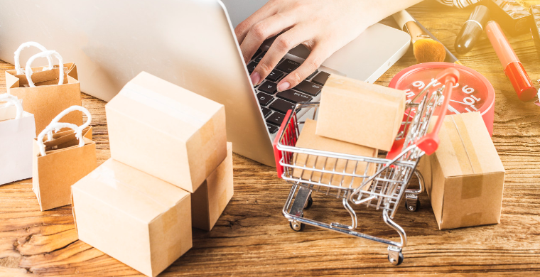 亞馬遜自然流量入口