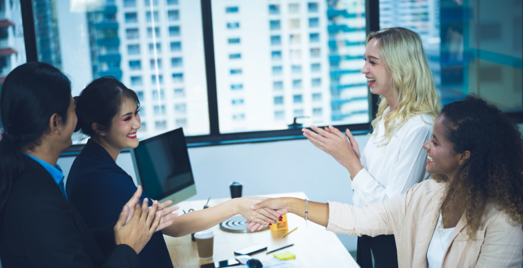 Kris對于2021年亞馬遜的年終總結：不管你信不信，成功得靠運氣