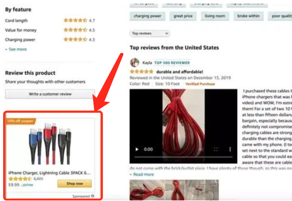 干貨!廣告優(yōu)化5:看PPC如何猛推排名!