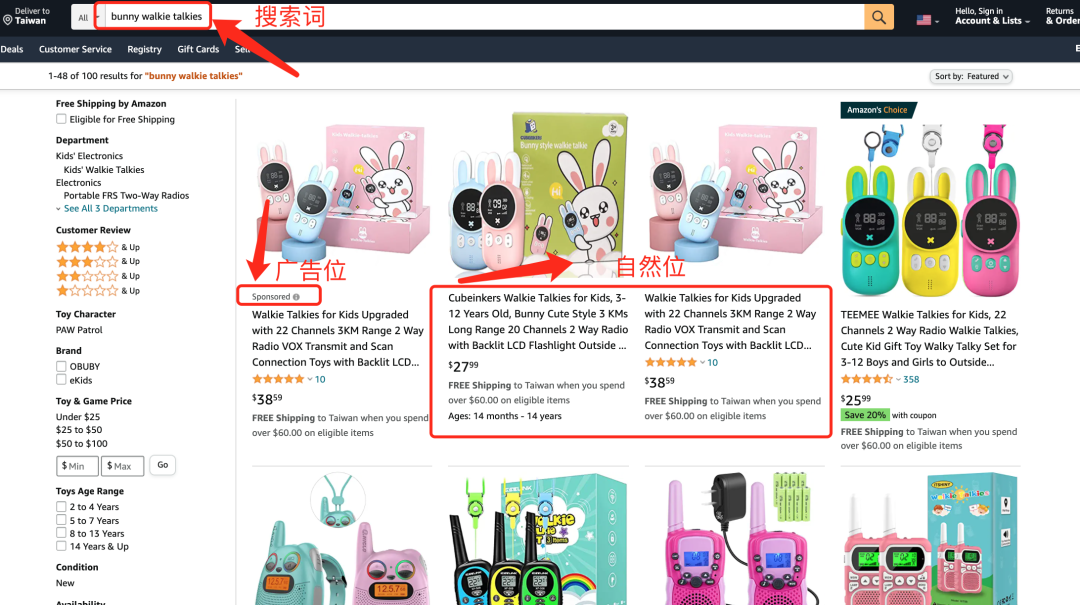 干貨!廣告優(yōu)化5:看PPC如何猛推排名!